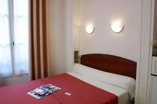 Hotel Saint Quentin