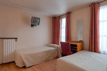 Hotel Saint Quentin
